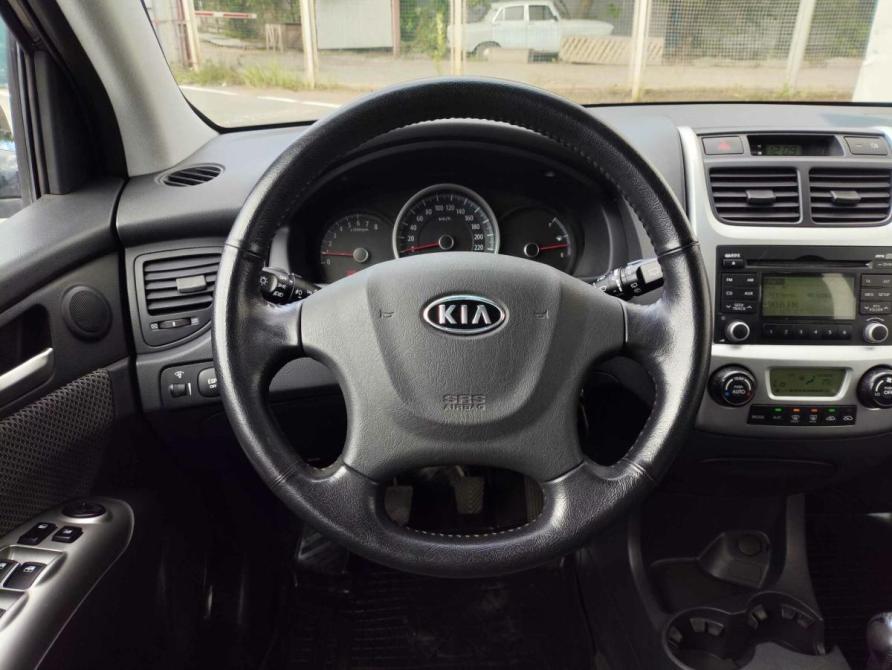 Kia Sportage II Рестайлинг Санкт-Петербург  - изображение 18