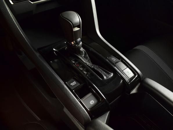 Honda Civic X Рестайлинг с пробегом 2020 года, цена 2 274 995 рублей, 44649 км, хэтчбек, Автокод Объявления
