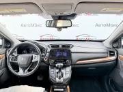 Honda CR-V V Рестайлинг Тюмень  - изображение 29