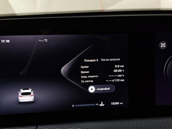 Exeed TXL I Рестайлинг 2 с пробегом 2024 года, цена 2 851 000 рублей, 10298 км, внедорожник, Автокод Объявления