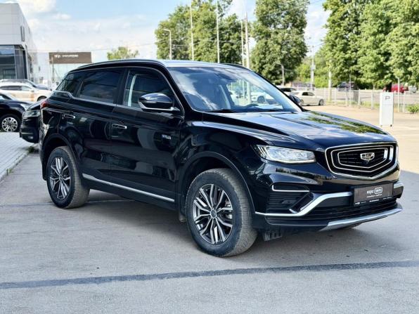 Geely Atlas Pro с пробегом 2024 года, цена 2 259 000 рублей, 15355 км, внедорожник, Автокод Объявления