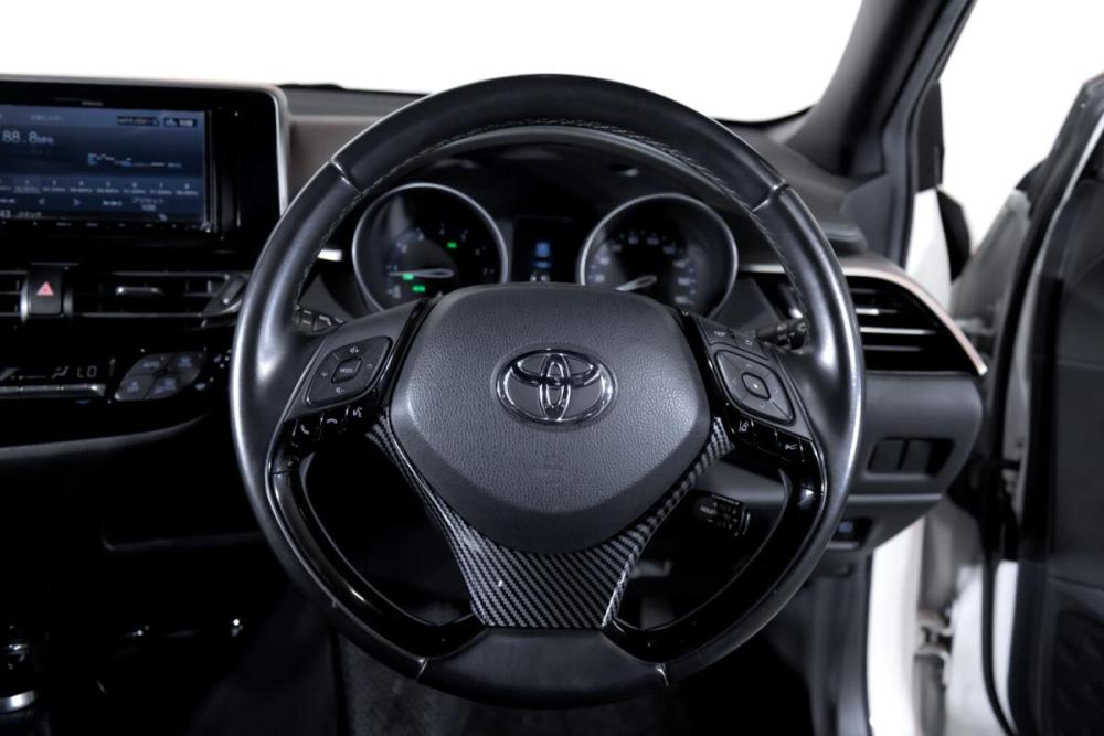 Toyota C-HR I Тюмень  - изображение 18