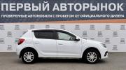 Renault Sandero II Рестайлинг Краснодар  - изображение 23