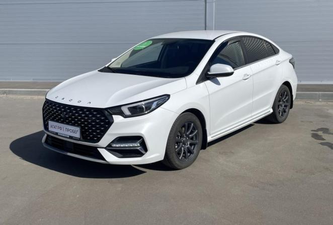 Omoda S5 с пробегом 2024 года, цена 1 320 000 рублей, 59764 км, седан, Автокод Объявления