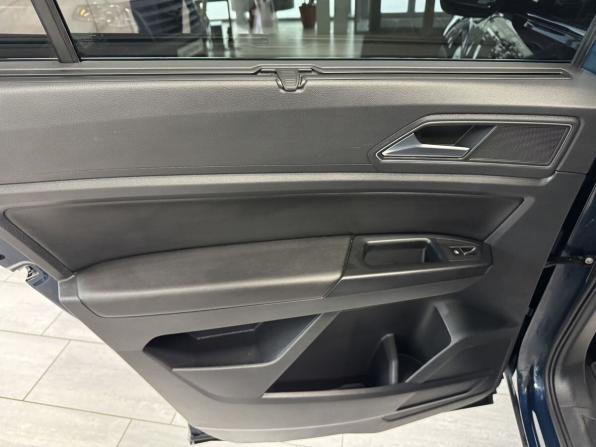 Volkswagen Teramont I с пробегом 2018 года, цена 3 189 000 рублей, 131337 км, внедорожник, Автокод Объявления