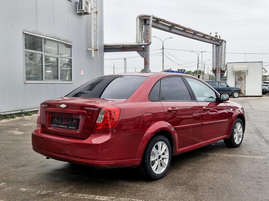 Chevrolet Lacetti I Нижний Новгород  - изображение 3