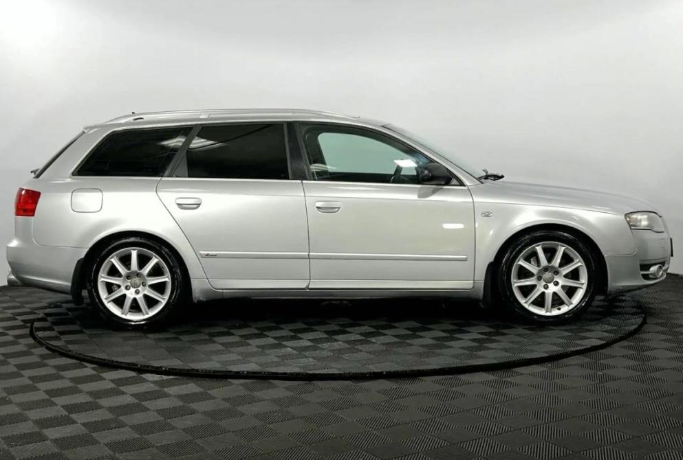 Audi A4 II (B6) Нижний Новгород  - изображение 5