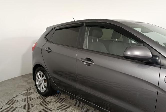 Kia Rio III с пробегом 2012 года, цена 770 000 рублей, 128454 км, хэтчбек, Автокод Объявления