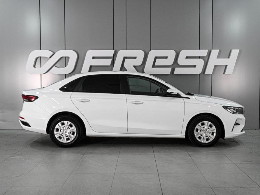 Geely Emgrand II Ростов-на-Дону  - изображение 5