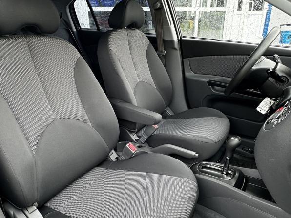 Kia Rio II Рестайлинг с пробегом 2011 года, цена 635 000 рублей, 86197 км, хэтчбек, Автокод Объявления