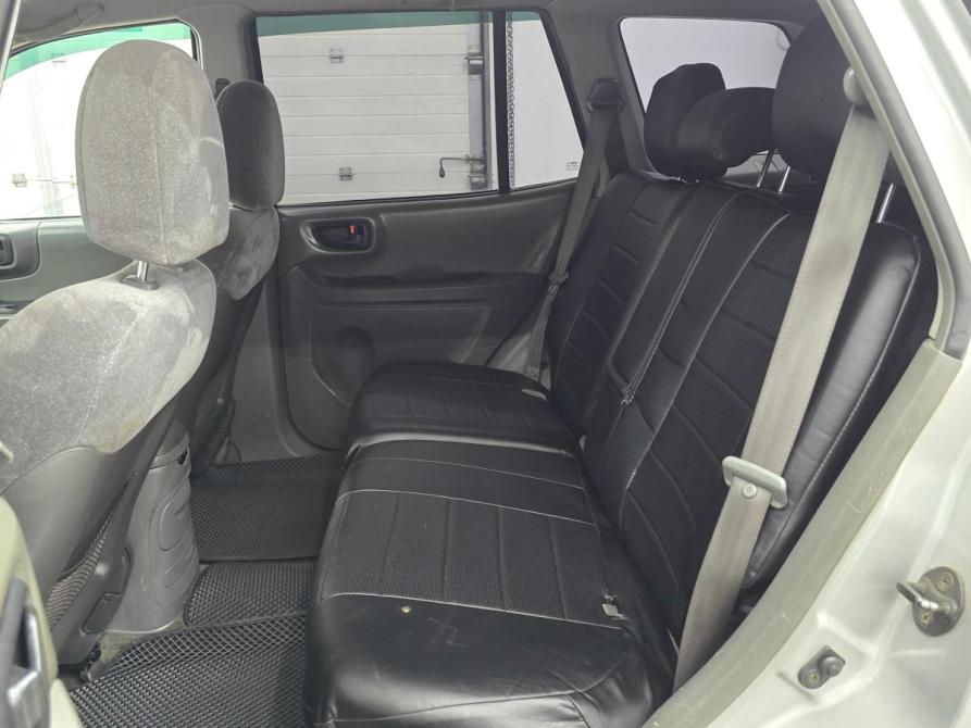 Hyundai Santa Fe I Таганрог  - изображение 9