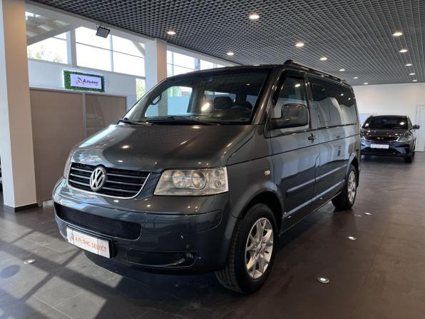 Volkswagen Multivan T5 с пробегом 2008 года, цена 1 795 000 рублей, 349667 км, минивэн, Автокод Объявления