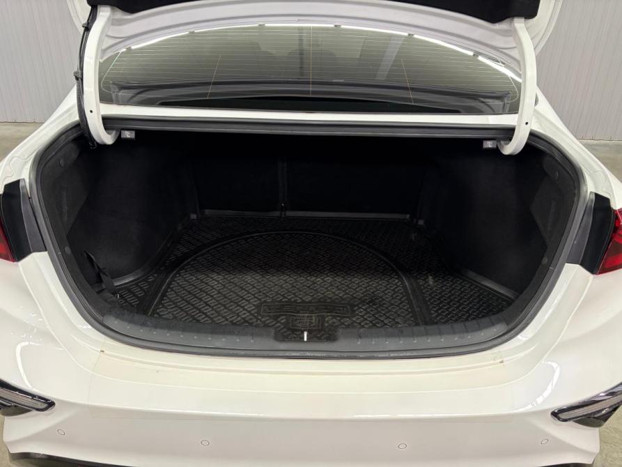Kia Cerato IV Краснодар  - изображение 20