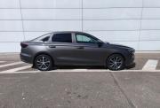 Geely Emgrand II Ставрополь  - изображение 24