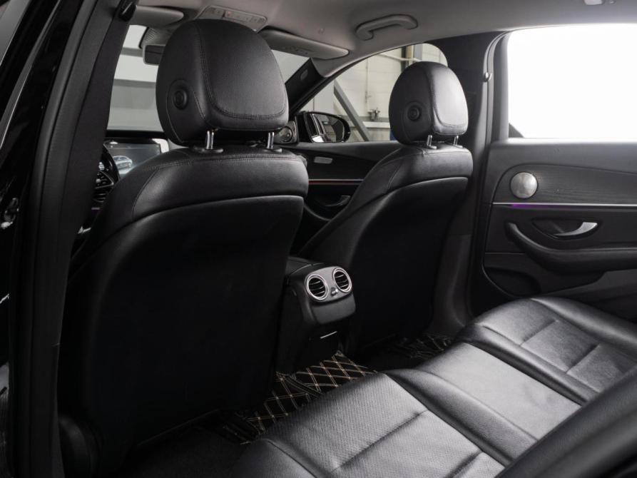 Mercedes-Benz E-Класс V (W213 S213 C238) Тюмень  - изображение 11