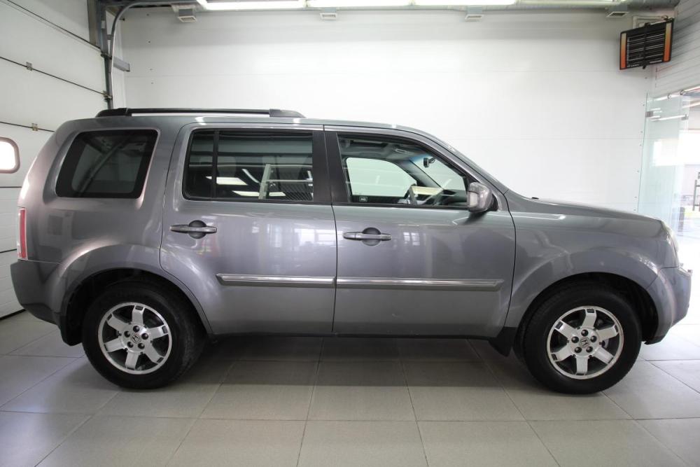 Honda Pilot II Сургут  - изображение 7