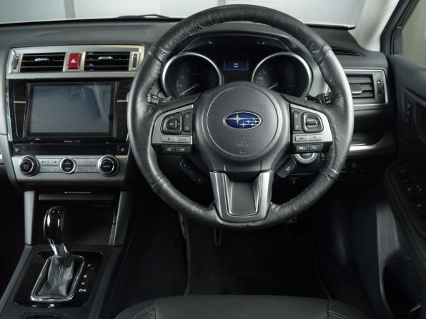 Subaru Outback V с пробегом 2017 года, цена 2 219 999 рублей, 213586 км, универсал, Автокод Объявления