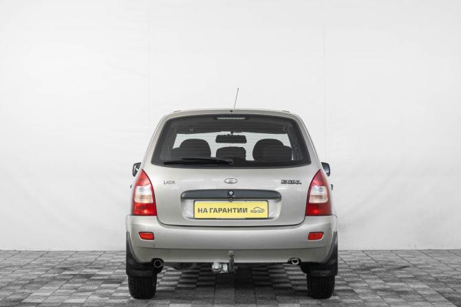 Lada (ВАЗ) Kalina I с пробегом 2013 года, цена 509 000 рублей, 115000 км, универсал, Автокод Объявления