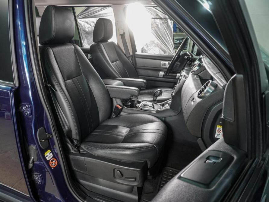 Land Rover Discovery IV Воронеж  - изображение 8