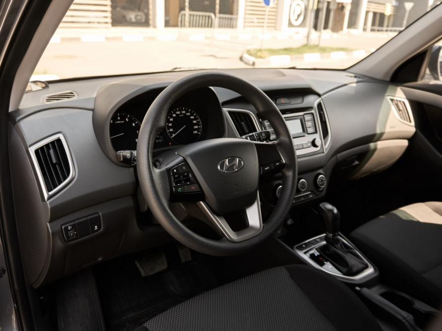 Hyundai Creta I Казань  - изображение 5