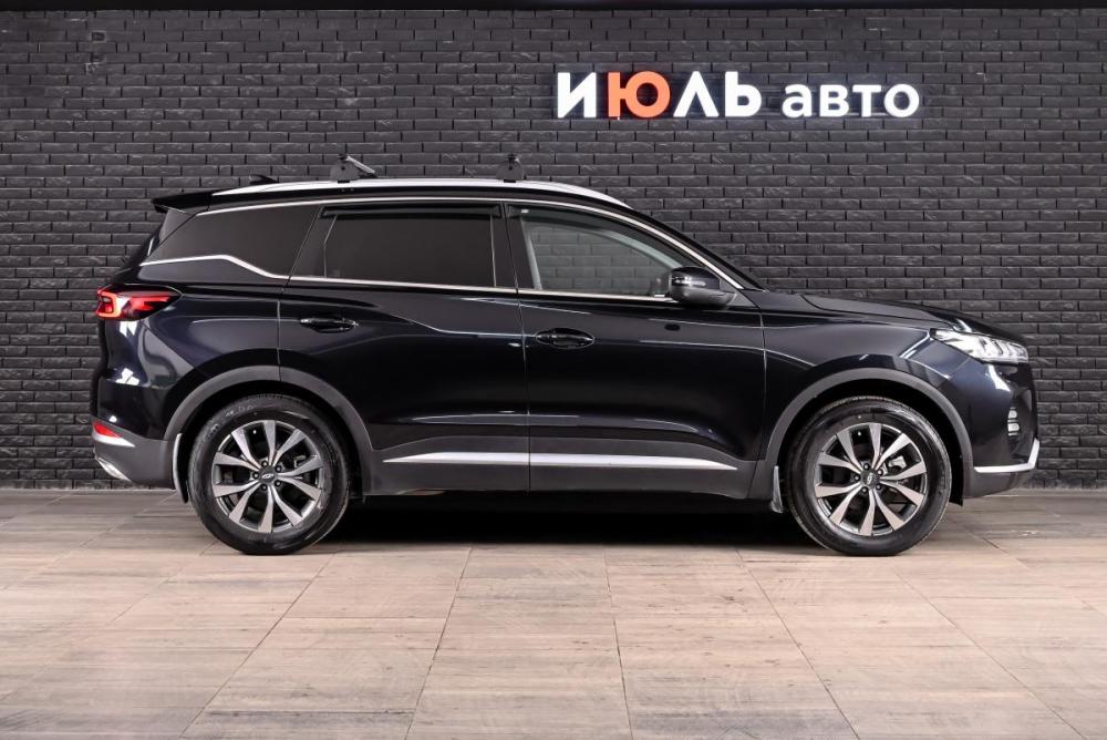 Chery Tiggo 7 Pro I Екатеринбург  - изображение 9