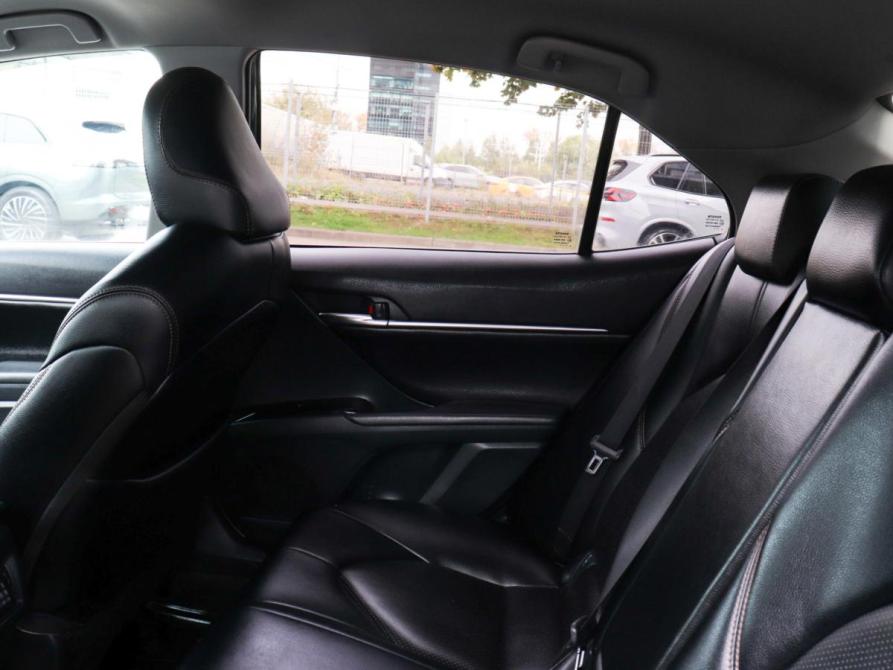 Toyota Camry VIII (XV70) Химки  - изображение 10