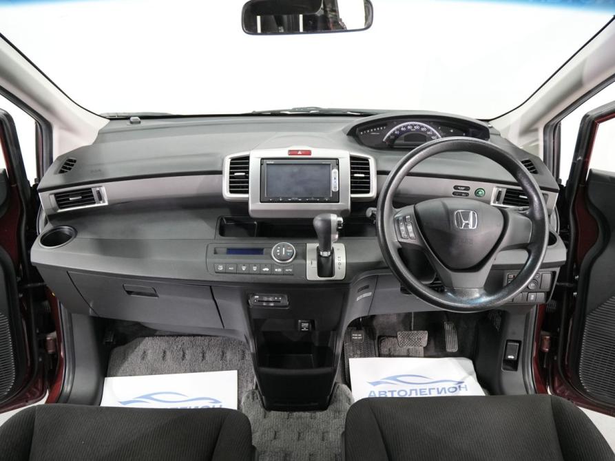 Honda Freed I Рестайлинг 2 Новосибирск  - изображение 9