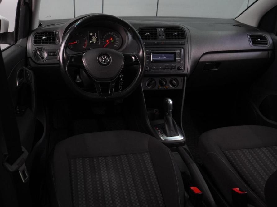 Volkswagen Polo V Рестайлинг Воронеж  - изображение 6