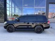 Toyota Land Cruiser 200 Series Новосибирск  - изображение 27