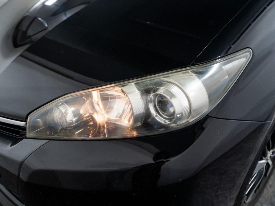Toyota Wish II Рестайлинг Иркутск  - изображение 18