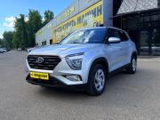 Hyundai Creta II Нефтекамск  - изображение 13