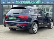 Audi Q7 I (4L) Рестайлинг Ижевск  - изображение 22