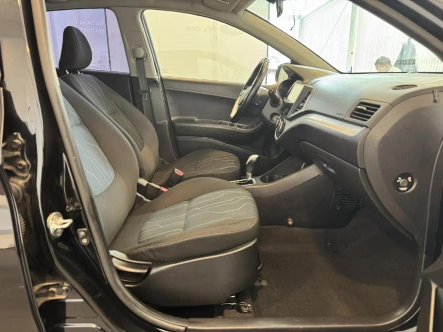 Kia Picanto II Рестайлинг Подольск  - изображение 10