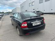 Lada (ВАЗ) Priora I Рестайлинг Тольятти  - изображение 9