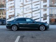 Audi A4 V (B9) Ставрополь  - изображение 30