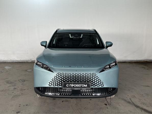 Omoda C7 с пробегом 2025 года, цена 3 040 000 рублей, 60 км, внедорожник, Автокод Объявления