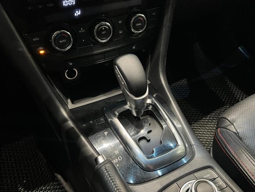 Mazda 6 III (GJ) Санкт-Петербург  - изображение 19