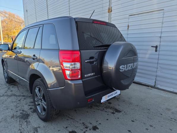 Suzuki Grand Vitara II Рестайлинг с пробегом 2010 года, цена 1 080 000 рублей, 183042 км, внедорожник, Автокод Объявления