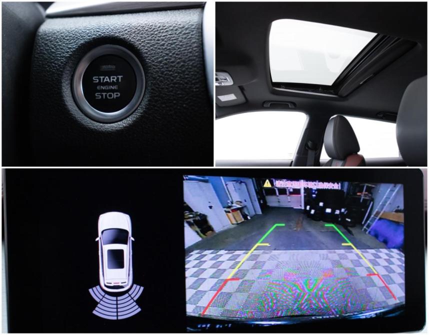 Geely Coolray I Москва  - изображение 17