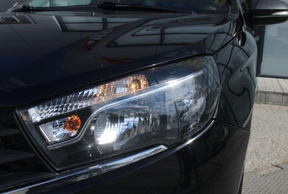 Lada (ВАЗ) Vesta I Саратов  - изображение 9