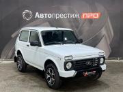 Lada (ВАЗ) Niva Legend Пермь  - изображение 21