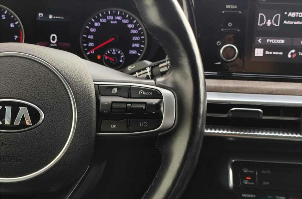 Kia K5 III Санкт-Петербург  - изображение 20