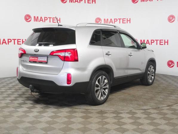 Kia Sorento II Рестайлинг с пробегом 2014 года, цена 1 759 000 рублей, 127327 км, внедорожник, Автокод Объявления
