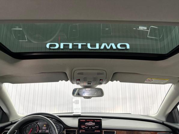 Audi A8 III (D4) с пробегом 2013 года, цена 1 697 000 рублей, 244000 км, седан, Автокод Объявления