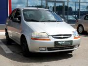 Chevrolet Aveo I Иваново  - изображение 18