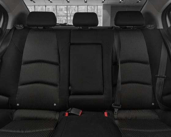 Mazda 3 III (BM) с пробегом 2014 года, цена 1 249 000 рублей, 168400 км, седан, Автокод Объявления