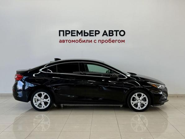 Chevrolet Cruze II с пробегом 2018 года, цена 1 250 000 рублей, 150719 км, седан, Автокод Объявления