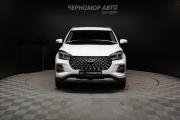 Chery Tiggo 4 Pro I Рестайлинг Крым  - изображение 32