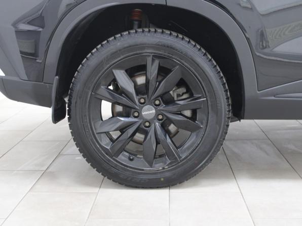 Omoda C5 I с пробегом 2024 года, цена 2 139 900 рублей, 45244 км, внедорожник, Автокод Объявления