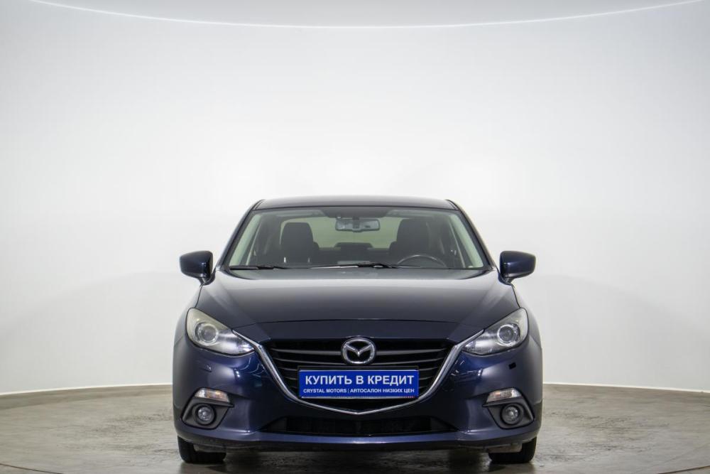Mazda 3 III (BM) Оренбург  - изображение 2